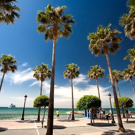 Bahialcantara Marbella