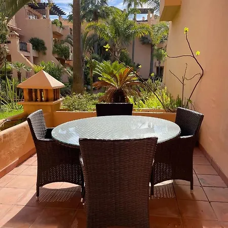 Bahialcantara Apartment