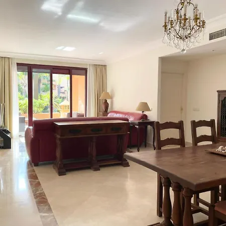 Bahialcantara Apartment