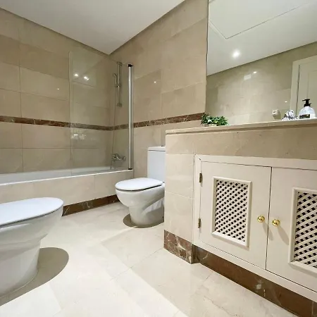 Apartment Bahialcantara Marbella